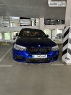 BMW M5 01.07.2022