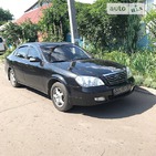 Chery Eastar 29.06.2022