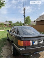 Audi 90 25.06.2022