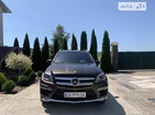Mercedes-Benz CLS 350 2015 Чернівці 3 л  позашляховик автомат к.п.