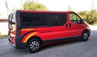 Renault Trafic 21.06.2022