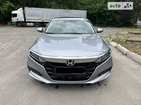 Honda Accord 17.07.2022