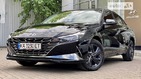 Hyundai Elantra 2021 Київ 2 л  седан автомат к.п.