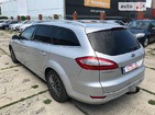 Ford Mondeo 12.07.2022