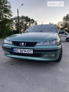 Peugeot 406 27.06.2022