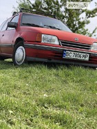 Opel Kadett 10.07.2022