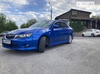 Subaru Impreza 17.07.2022
