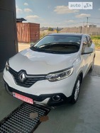 Renault Kadjar 09.07.2022