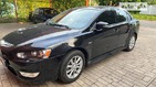 Mitsubishi Lancer 13.07.2022