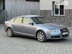 Audi A6 Limousine 02.07.2022