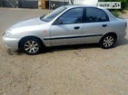 Daewoo Lanos 10.06.2022