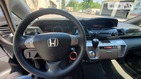 Honda FR-V 25.06.2022