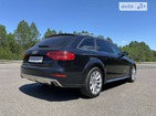 Audi A4 allroad quattro 13.06.2022