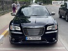 Chrysler 300C 26.06.2022