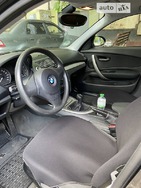 BMW 116 01.07.2022
