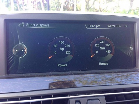 BMW 640 2015  випуску Дніпро з двигуном 3 л бензин купе автомат за 35700 долл. 