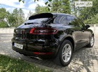 Porsche Macan 03.07.2022