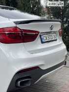 BMW X6 26.06.2022