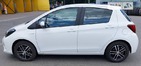 Toyota Yaris 02.07.2022