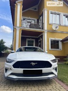 Ford Mustang 07.07.2022