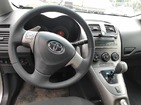 Toyota Auris 12.07.2022