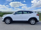 Hyundai Tucson 15.06.2022