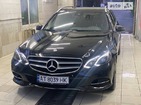 Mercedes-Benz E 350 2016 Івано-Франківськ 3 л  універсал автомат к.п.