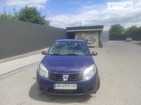 Dacia Sandero 24.06.2022
