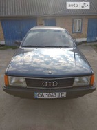 Audi 100 10.07.2022