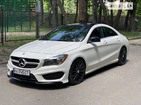 Mercedes-Benz CLA 250 28.06.2022
