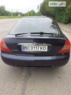 Ford Mondeo 20.06.2022