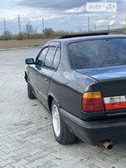 BMW 520 16.07.2022
