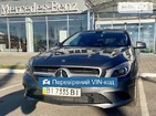 Mercedes-Benz CLA 200 13.07.2022