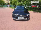 Volkswagen Passat Alltrack 10.07.2022