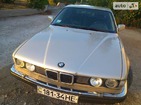 BMW 735 05.07.2022