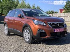 Peugeot 3008 04.07.2022