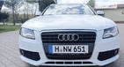 Audi A4 Limousine 10.07.2022