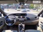 Renault Scenic 17.07.2022