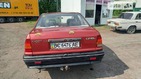 Opel Kadett 04.06.2022