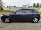 KIA Ceed 06.07.2022