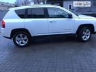 Jeep Compass 15.07.2022