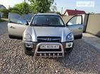 Hyundai Tucson 17.07.2022