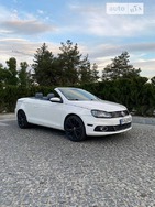 Volkswagen Eos 14.06.2022