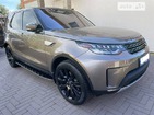 Land Rover Discovery 03.07.2022