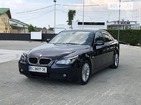 BMW 520 14.06.2022