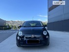 Fiat 500 12.07.2022