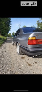 BMW 525 15.06.2022