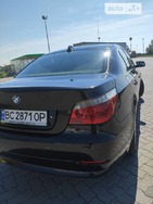 BMW 520 10.06.2022