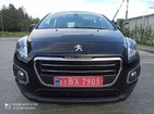 Peugeot 3008 27.06.2022