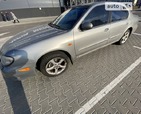 Nissan Maxima 17.07.2022